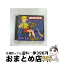 【中古】 CD Americana/The Offspring 輸入盤 / Offspring / Sony [CD]【宅配便出荷】