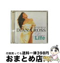 【中古】 ラヴ&ライフ〜ザ・ヴェリー・ベスト・オブ・ダイアナ・ロス〜/CD/TOCP-65892 / ダイアナ・ロス, ダイアナ・ロス&シュープリームス, ダイ...