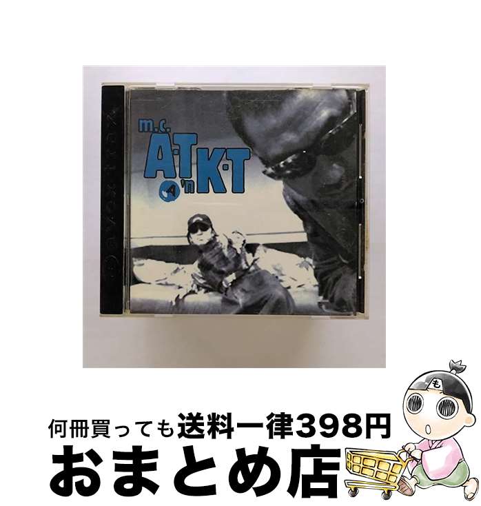 【中古】 A/CD/AVCD-30026 / m.c.A・T’n K・T, Jaye Kouyama, Silky Fujino / エイベックス・トラックス [CD]【宅配便出荷】