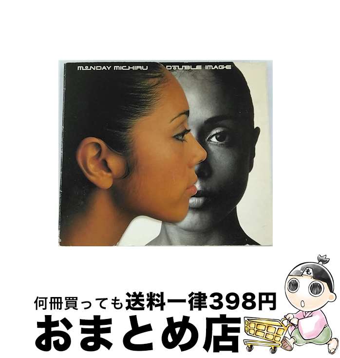 【中古】 DOUBLE　IMAGE/CD/POCH-1724 / Monday満ちる / ポリドール [CD]【宅配便出荷】