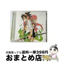 【中古】 コミックスイメージアルバム　シャーマンキング/CD/KICA-547 / イメージ・アルバ ...