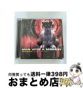 【中古】 database feat．TAKUMA（10-FEET）（初回生産限定盤）/CDシングル（12cm）/SRCL-8400 / MAN WITH A MISSION, TAKUMA(10-FEET) / SMR CD 【宅配便出荷】