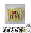 【中古】 HITS LOVE/CD/WPCR-1701 / オムニバス, パーシー・スレッジ, カルビン・ルイス, アンドリュー・ライト / ダブリューイーエー...