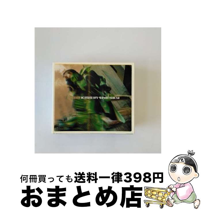 š KISSINTHESKYǡLIMITEDEDITION/CD/RXCD-21017 / MISIA / RX [CD]ؽв١