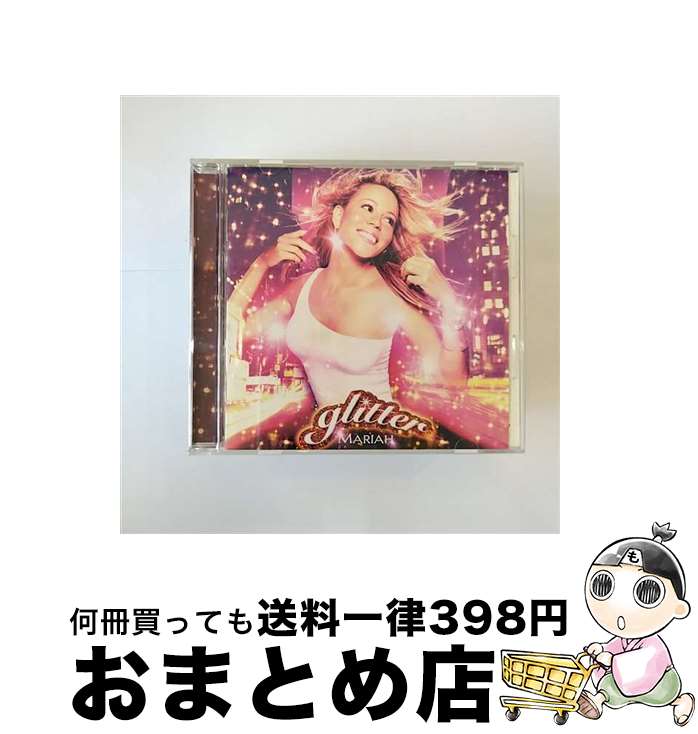 【中古】 グリッター/CD/SRCS-2500 / マライア キャリー / ソニーレコード CD 【宅配便出荷】