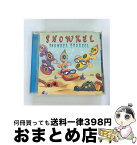 【中古】 SNOWKEL　SNORKEL/CD/SECL-370 / シュノーケル / SME Records [CD]【宅配便出荷】