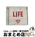 【中古】 LIFE/CD/UPCH-1420 / LITTLE, 童子-T, DJ KAORI, トータス松本, 姫, Keyco / ユニバーサルミュージック...