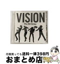 【中古】 VISION/CD/UMCK-1424 / The Birthday / ユニバーサル シグマ [CD]【宅配便出荷】