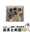 【中古】 私らしく生きてみたい／君のようになりたい（初回生産限定盤A）/CDシングル（12cm）/SRCL-9154 / Little Glee Monster / SMR [CD]【宅配便出荷】