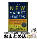 【中古】 The New Market Leaders: Who's Winning and How in the Battle for Customers /...