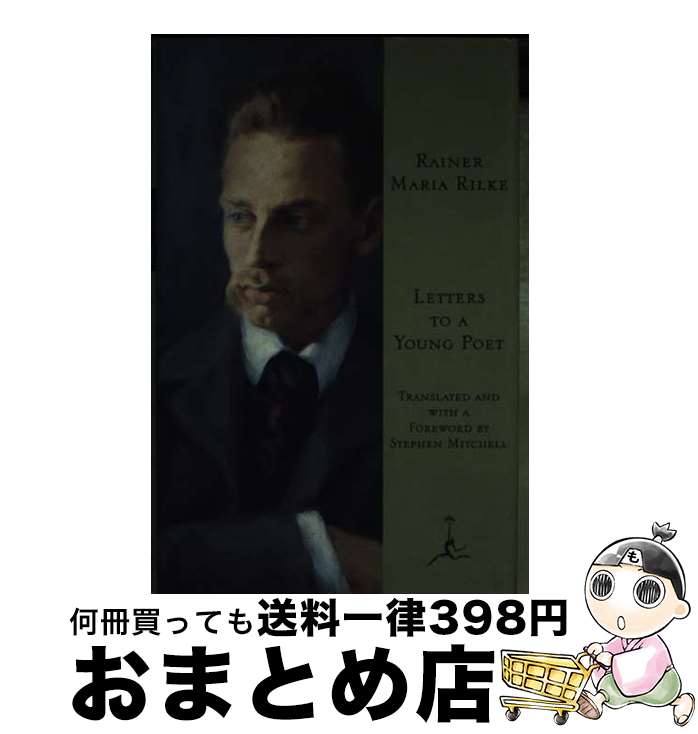 【中古】 Letters to a Young Poet Revised/MODERN LIB/Rainer Maria Rilke / Rainer Mari...