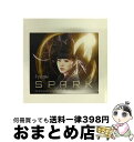 【中古】 SPARK（初回限定盤）/CD/UCCO-9998 / 上原ひろみ ザ・トリオ・プロジェクト / ユニバーサル ミュージック [CD]【宅配便出荷】