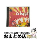 【中古】 Crispy！/CD/POCH-1270 / スピッツ / ポリドール [CD]【宅配便出荷】