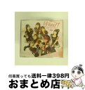 【中古】 WANT！（初回生産限定盤　C）/CDシングル（12cm）/PKCP-5220 / Berryz工房 / ピッコロタウン [CD]【宅配便出荷】