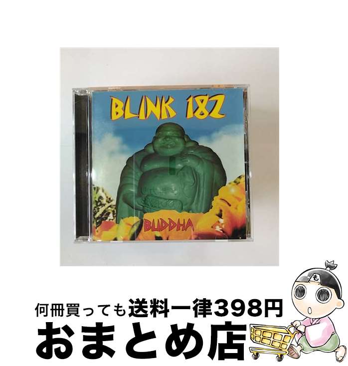 yÁz ub_/CD/KFJ-78765 / BLINK182 / Cf[YE[J[ [CD]yz֏oׁz