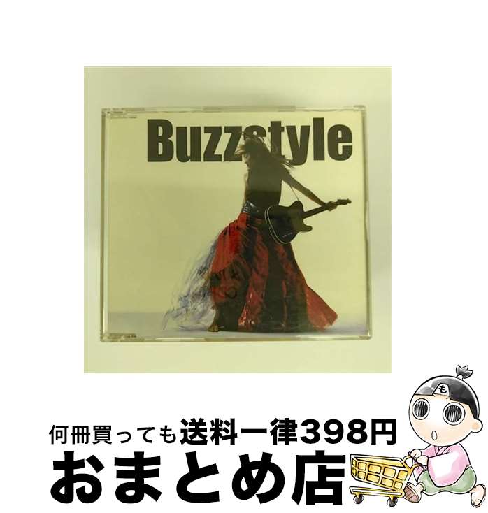 【中古】 Buzzstyle/CDシングル（12cm）/TOCT-4333 / 矢井田瞳 / EMIミュージック・ジャパン [CD]【宅配便出荷】