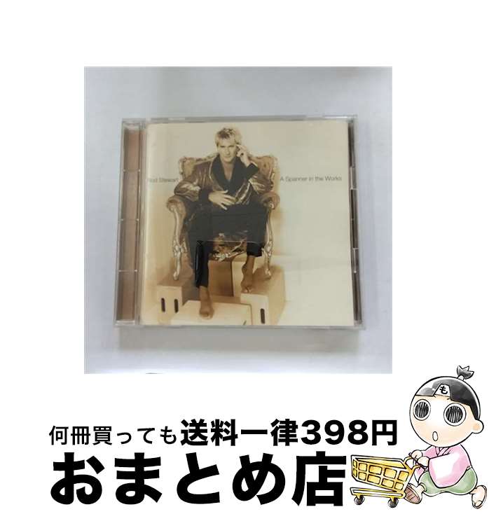 【中古】 ユア・ザ・スター/CD/WPCR-200 / ロッド・スチュワート / ダブリューイーエー・ジャパン [CD]【宅配便出荷】