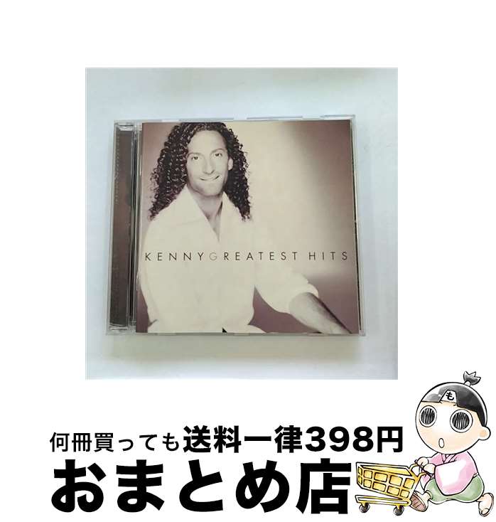 【中古】 Greatest Hits ケニー・G / Kenny G / Bmg [CD]【宅配便出荷】