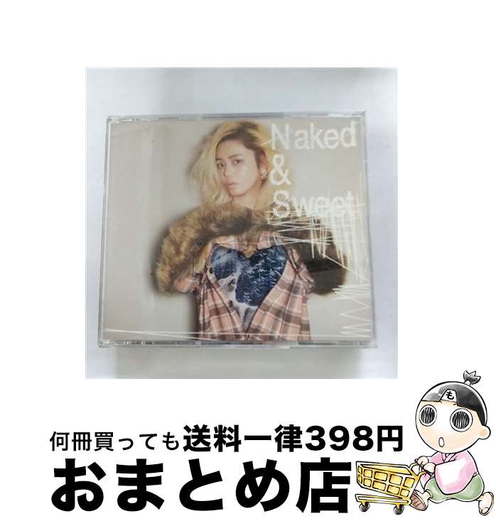 【中古】 Naked　＆　Sweet/CD/KSCL-30032 / チャラ / KRE [CD]【宅配便出荷】