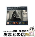 【中古】 Billie Holiday ビリーホリディ / Seven Classic Albums Vol.2 4CD / Billie Holiday / ...