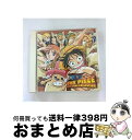 【中古】 ワンピース　ベスト・ソングコレクション＜CDツイン／ツインパック（MT）＞/CD/COCX-31713 / TVサントラ, 大槻真希, きただにひろし, ルフィ(田中真弓), ナミ(岡 / [CD]【宅配便出荷】