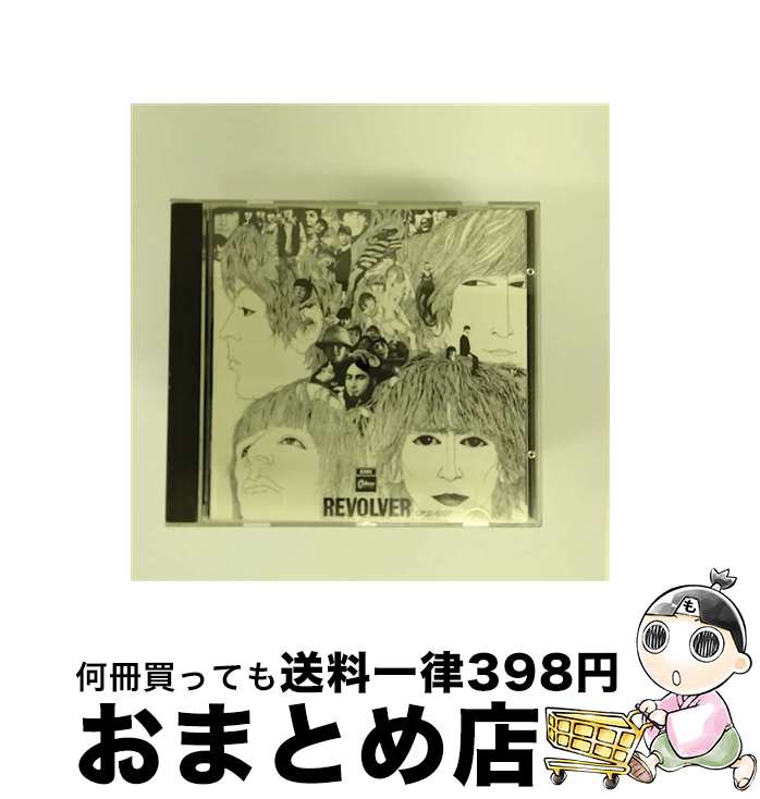 【中古】 リボルバー/CD/CP32-5327 / ザ・ビートルズ / EMIミュージック・ジャパン [CD]【宅配便出荷】