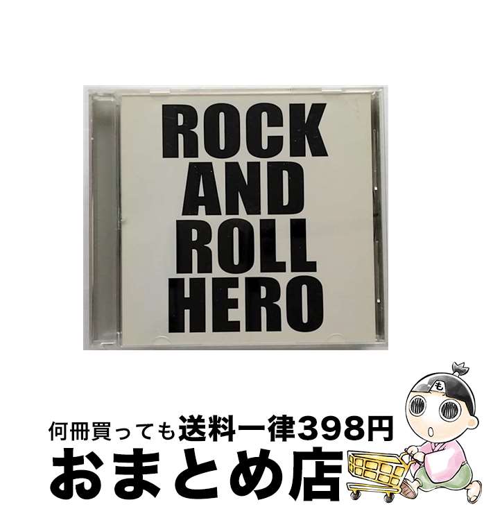 【中古】 ROCK　AND　ROLL　HERO/CD/VICL-60