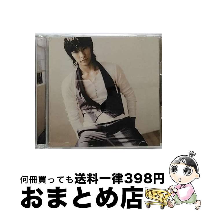 【中古】 道標/CDシングル（12cm）/PCCA-02352 / 橘慶太 / ポニーキャニオン [CD]【宅配便出荷】