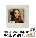 【中古】 パワーバタフライ（初回生産限定盤）/CD/CTCR-14668 / lecca, LUNA, 九州男, SHAGGY, TSUGUMI, JAMOSA / cutting edge [CD]【宅配便出荷】