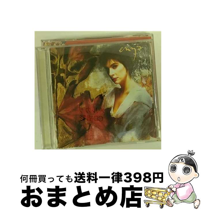 【中古】 ウォーターマーク/CD/25P2-2465 / エンヤ / ワーナーミュージック・ジャパン [CD]【宅配便出荷】