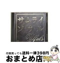 【中古】 サムライソウル/CDシングル（12cm）/TOCT-22266 / ウルフルズ / EMIミュージック・ジャパン [CD]【宅配便出荷】