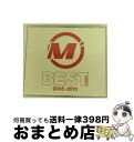 【中古】 BEST　2005-2013（初回盤）/CD/KICS-91842 / MAY’S / キングレコード [CD]【宅配便出荷】
