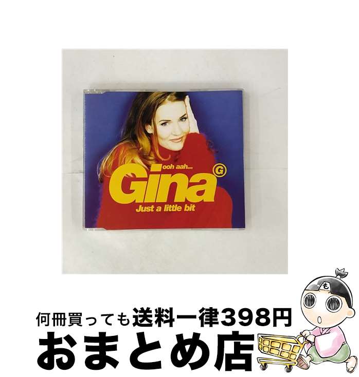 š Just a Little Bit / Gina G / Gina G / Warner [CD]ؽв١