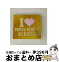 【中古】 I　■　PARTY　PEOPLE　2/CD/TOCT-26471 / DJ OZMA / EMI MUSIC JAPAN(TO)(M) [CD]【宅配便出荷】