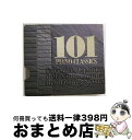 【中古】 6CD ピアノ・クラシック 101 / オムニバス / オムニバス / キープ株式会社 [CD]【宅配便出荷】