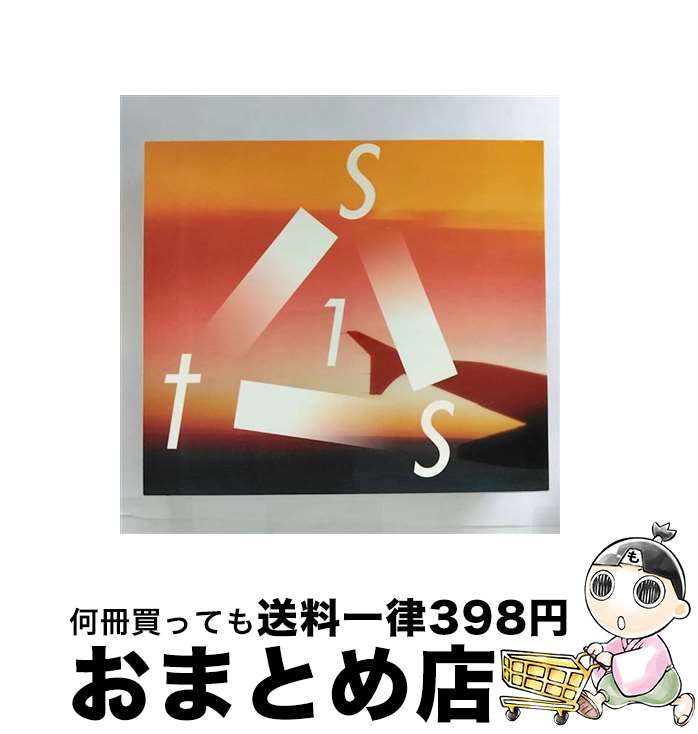【中古】 OUTSET/CD/VICL-61640 / TOKYO No.1 SOUL SET / ビクターエンタテインメント [CD]【宅配便出荷】