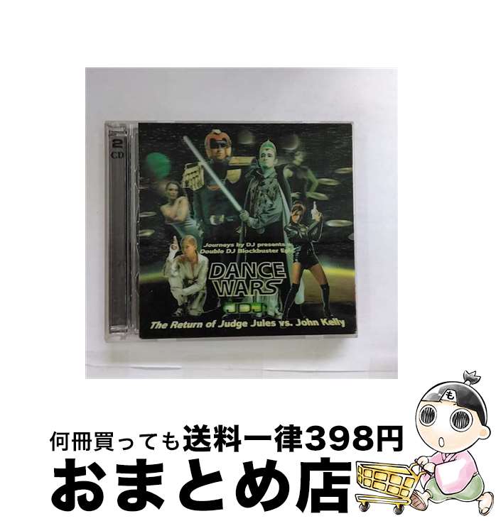 š Journeys By DJ Presents JohnKelleyJourneysByDJ Series ȡ󡦥 / Various / Jdj [CD]ؽв١