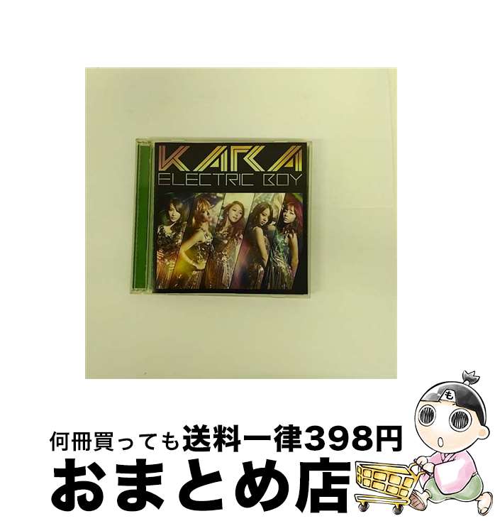 š 쥯ȥåܡʽA/CD󥰥12cm/UMCK-9561 / KARA / ˥С롦 [CD]ؽв١