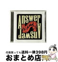 【中古】 Answer　And　Answer/CDシングル（12cm）/TOCT-45079 / 9mm Parabellum Bullet / ユニバーサルミュージック [CD]【宅配便出荷】