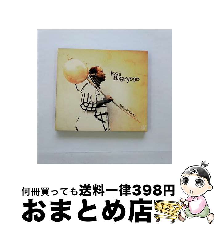 【中古】 Issa Bagayogo イサバガヨゴ / Tassoumakan / Issa Bagayogo / Six Degrees [CD]【宅配便出荷】