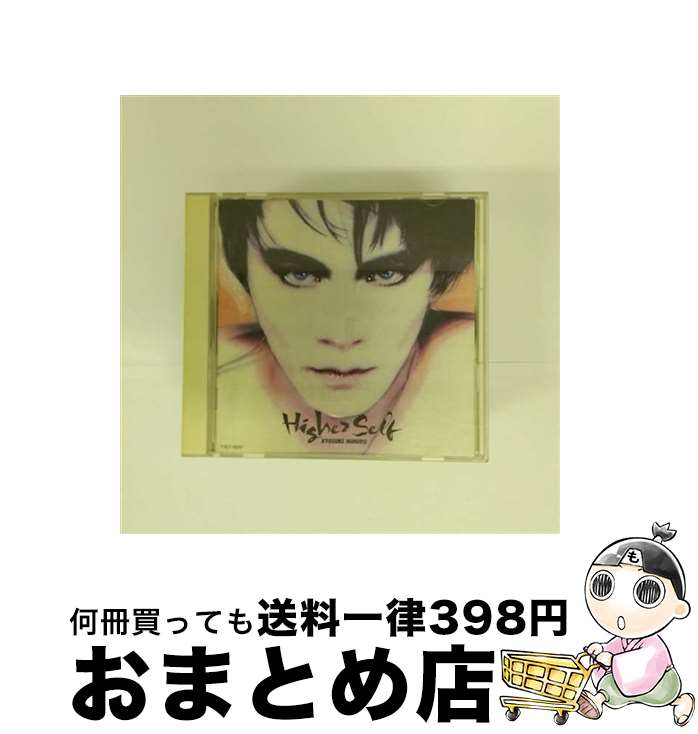 【中古】 Higher　Self/CD/TOCT-6000 / 氷室京介 / EMIミュージック・ジャパン [CD]【宅配便出荷】