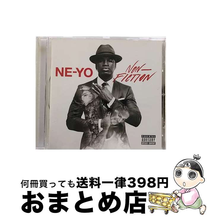 【中古】 Ne-Yo ニーヨ / Non-Fiction International Deluxe / Ne-Yo / Imports [CD]【宅配便出荷】