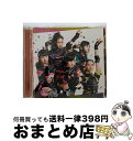 【中古】 BLAST！（初回限定盤A）/CDシングル（12cm）