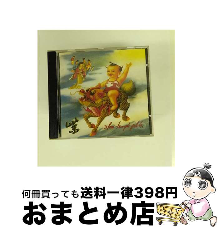 【中古】 STONE TEMPLE PILOTS ストーン・テンプル・パイロッツ PURPLE CD / Stone Temple Pilots / Atlantic [CD]【宅配便出荷】