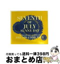 【中古】 7日7日、晴れ　サウンドトラック/CD/ESCB-1725 / DREAMS COME TRUE / エピックレコードジャパン [CD]【宅配便出荷】