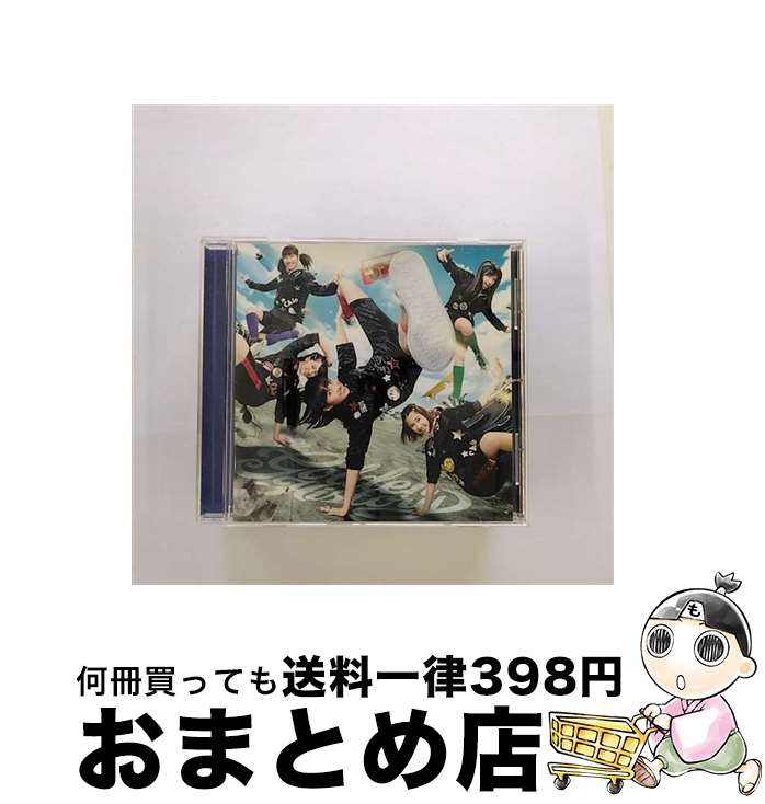 【中古】 ザ・ゴールデン・ヒストリー/CDシングル（12cm）/KICM-1714 / ももいろクローバーZ / キングレコード [CD]【宅配便出荷】