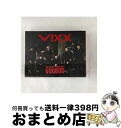 【中古】 VIXX　The　FIRST　SPECIAL　DVD【VOODOO】/DVD/WMPBー1016 / WPACS! [DVD]【宅配便出荷】