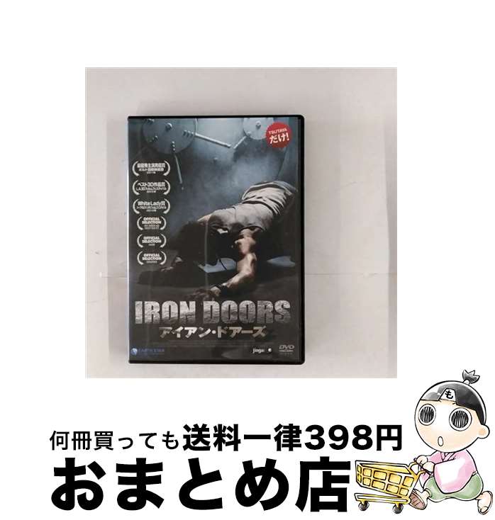 yÁz (DVD)(RE)IRON@DOORS(m z[) / [DVD]yz֏oׁz