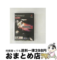 【中古】 Jリーグ ウイニングイレブン9 アジアチャンピオンシップ/PS2/VW294J1/A 全年齢対象 / コナミ【宅配便出荷】