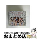 【中古】 泡沫サタデーナイト！／The　Vision／Tokyoという片隅（通常盤C）/CDシングル（12cm）/EPCE-7225 / モーニング娘。’16 / UP-FRONT WORKS [CD]【宅配便出荷】